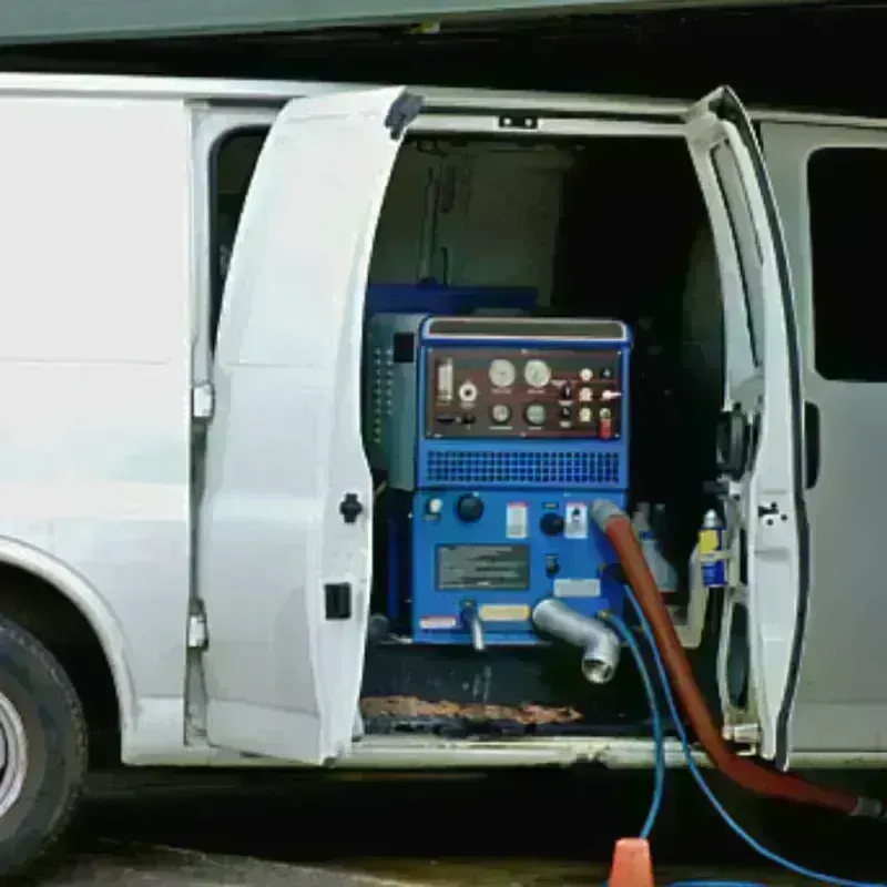 Water Extraction process in Inyo County, CA